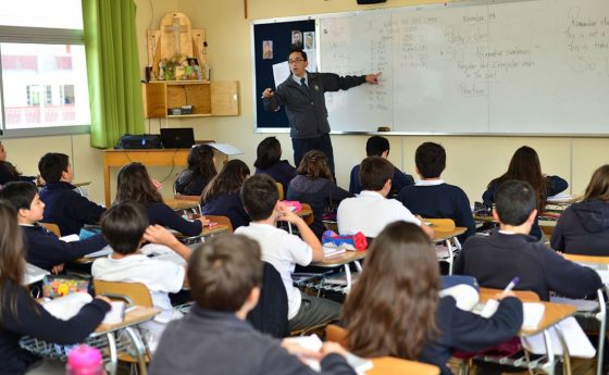 Estándares legales y derecho a la educación en Chile