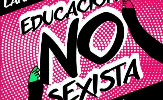 ACES (2018) – Propuesta Educativa por una Educación No Sexista