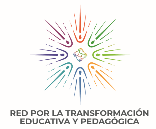 Red por la transformación educativa y pedagógica: La educación que queremos (septiembre, 2021)