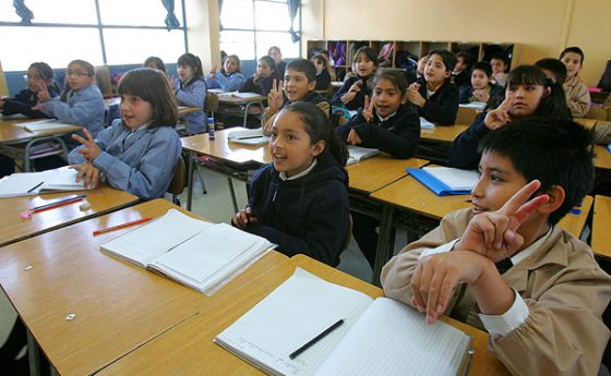 Privatización y Segregación: La Crisis de la Educación Pública en Chile