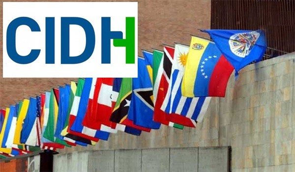 Comunidades Educativas entregan carta a la CIDH por violación a los Derechos Humanos de Niños, Niñas y Adolescentes en Chile
